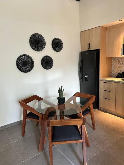 Stylish Condo, 2bdr, Steps To 5th Ave, Close To Beach! * Playa del Carmen