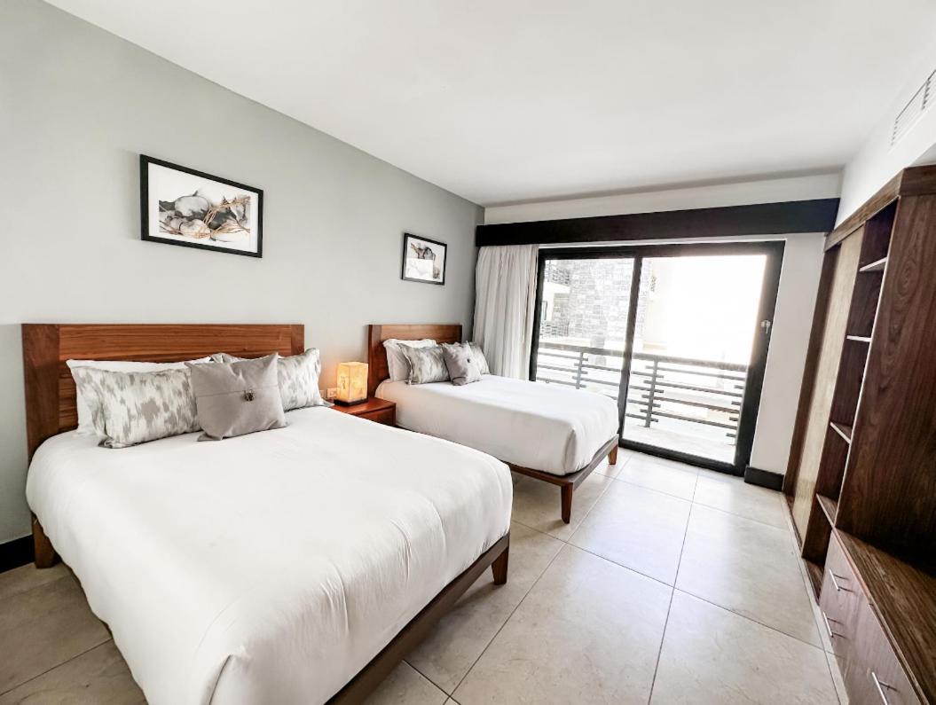 Aldea Thai In Mamitas Appartement *