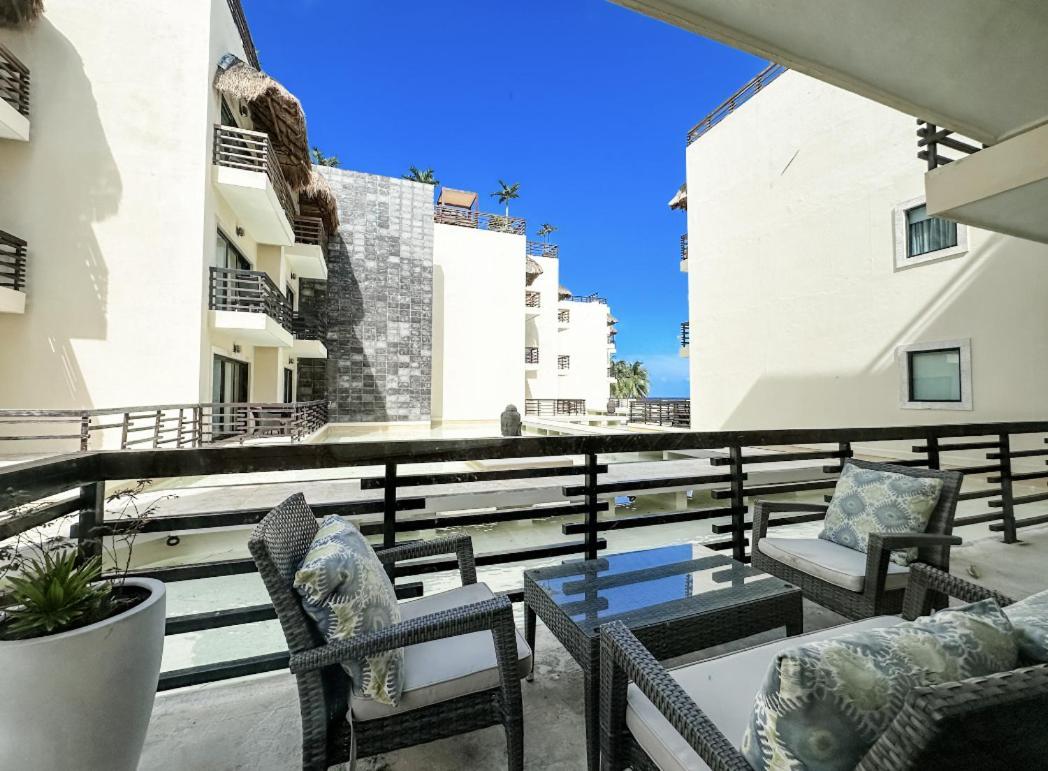 Aldea Thai In Mamitas Appartement *