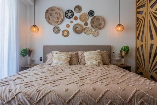 Boho Escape Apartamento