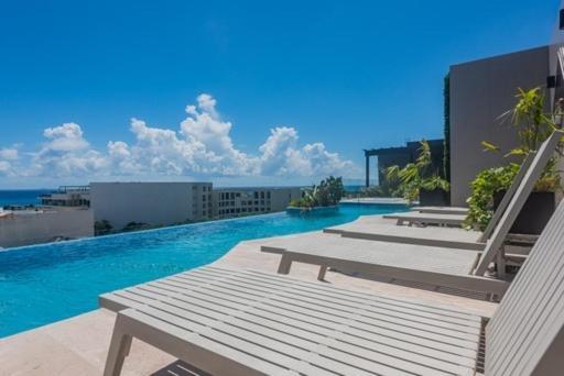 Boho Escape Playa del Carmen