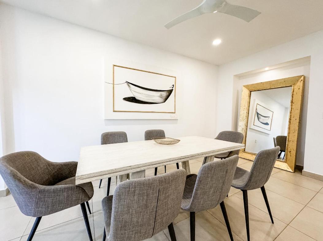 Aldea Thai In Mamitas Appartement