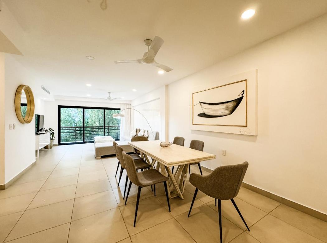 Appartement Aldea Thai In Mamitas