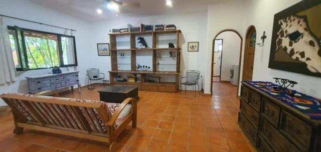 Vakantiehuis El Rincon Playa del Carmen
