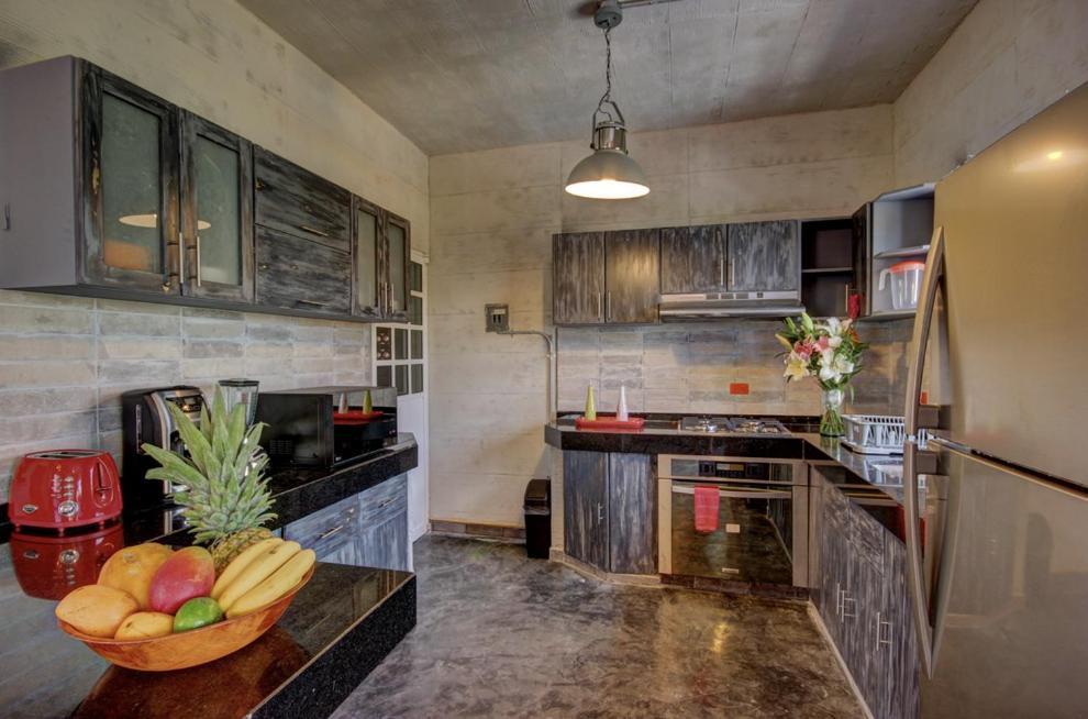 Apartment Angelina Near Mamitas Playa del Carmen