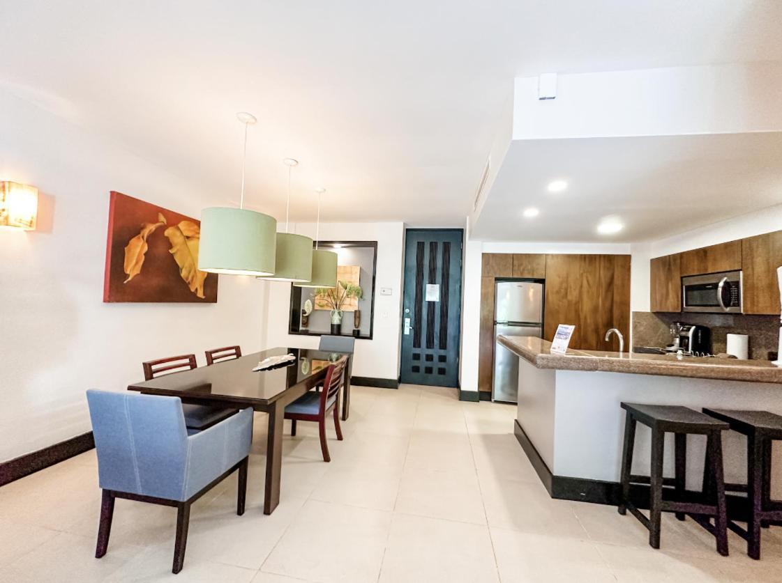 Aldea Thai In Mamitas Appartement