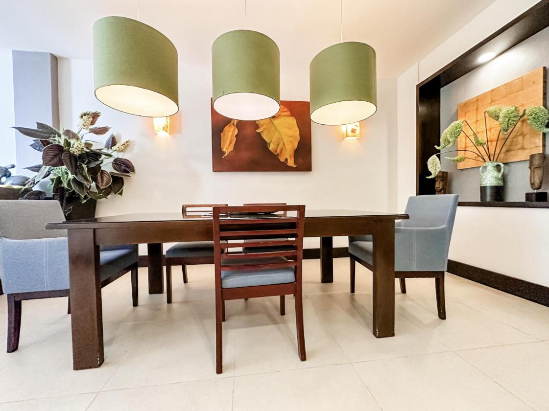 Appartement Aldea Thai In Mamitas