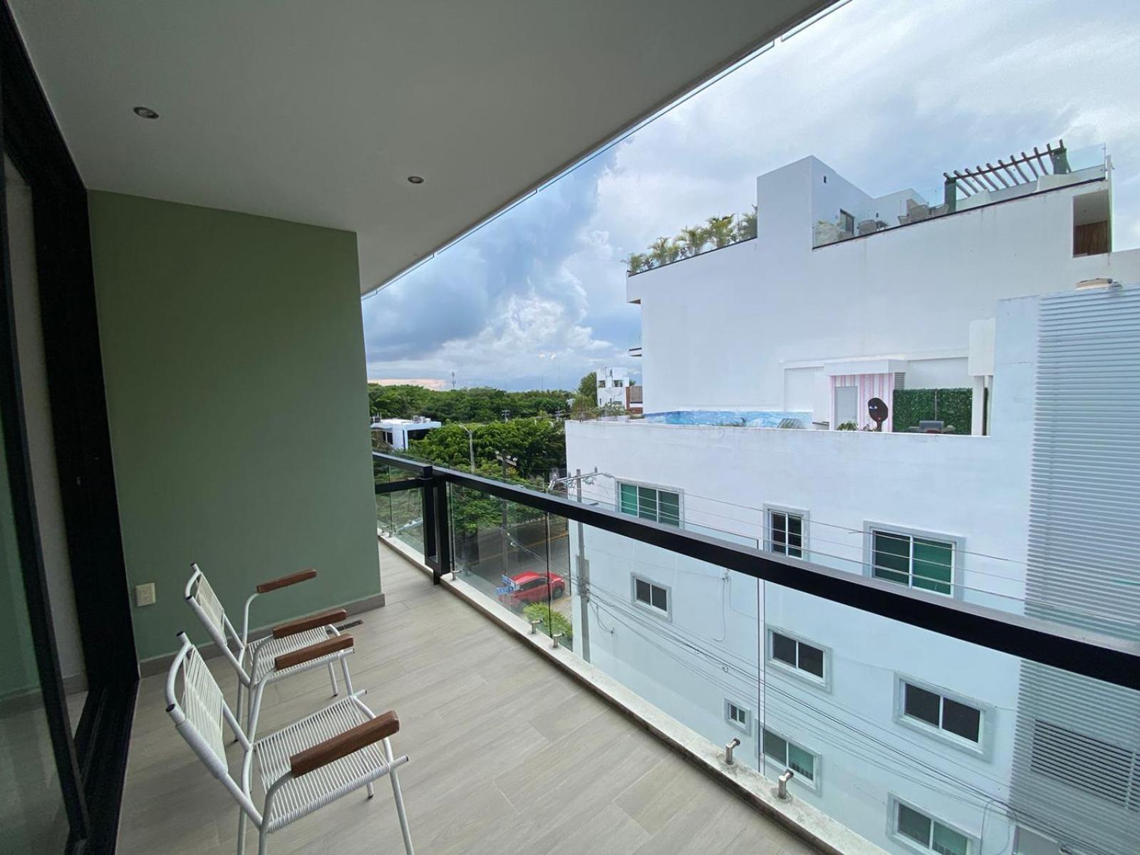 Opal Apartment Playa del Carmen