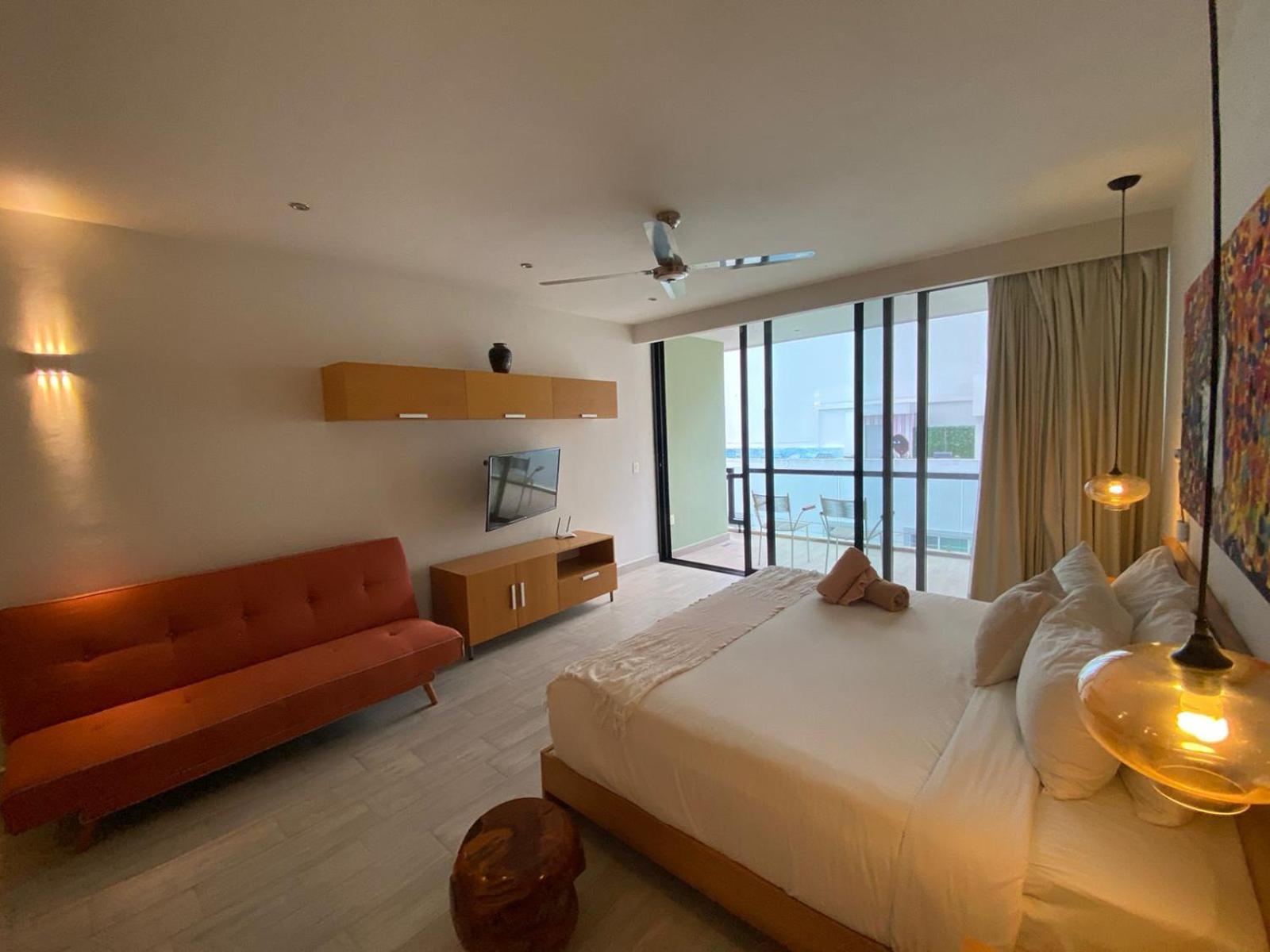 Apartment Opal Playa del Carmen