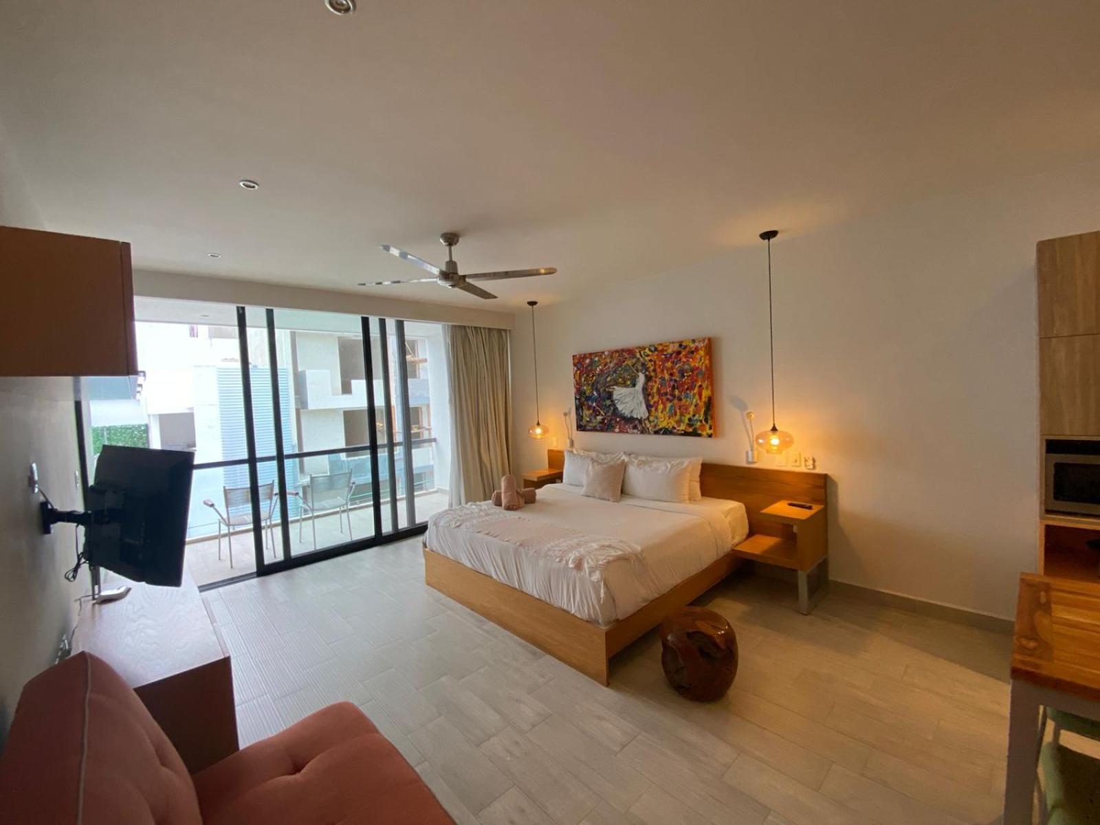 Opal Apartment
