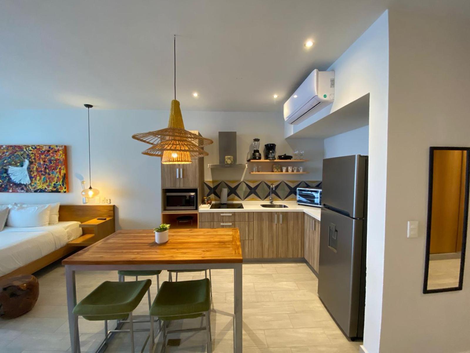 Apartment Opal