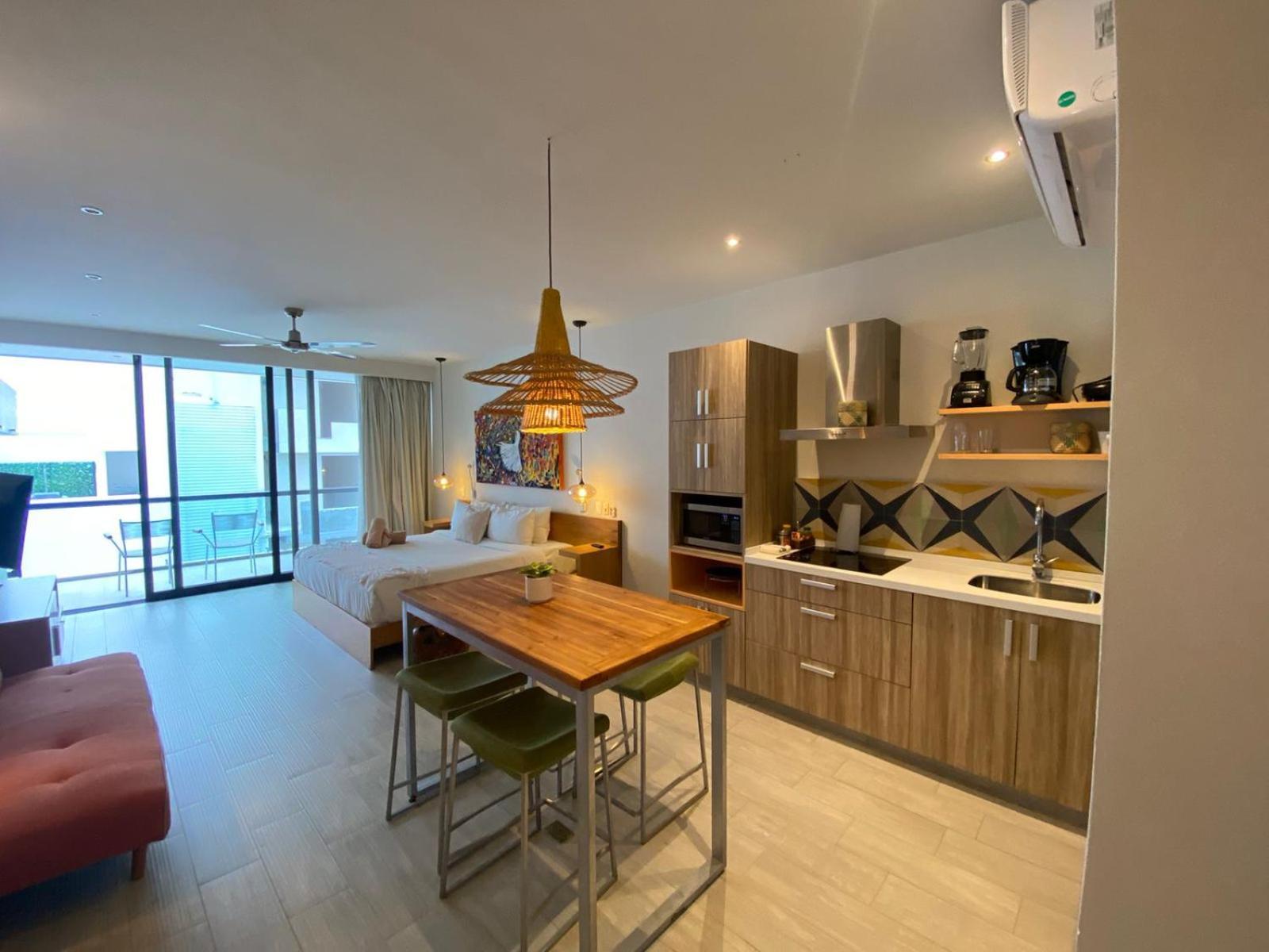 Apartment Opal Playa del Carmen