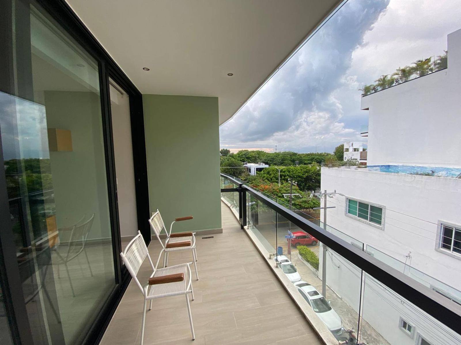 Opal Apartment Playa del Carmen