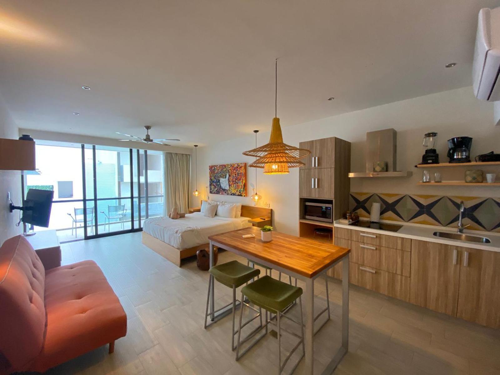 Apartment Opal