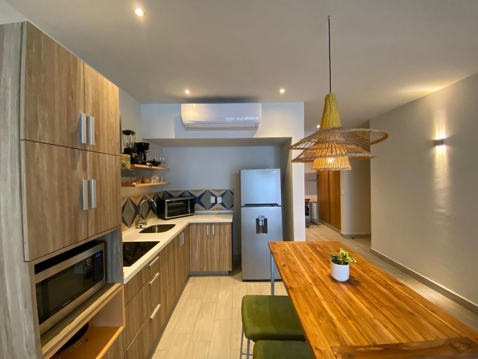 Opal Apartment