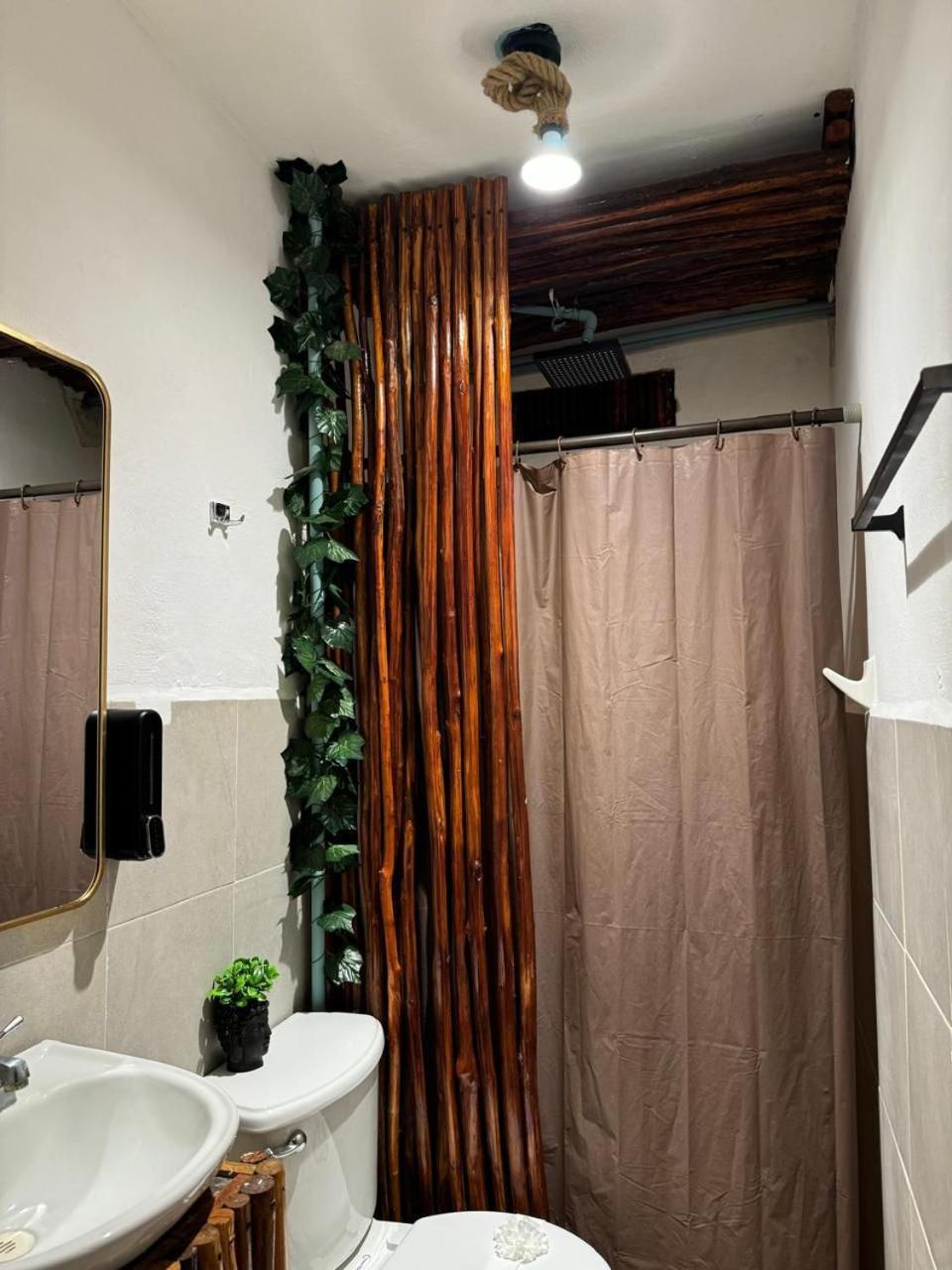 Hotel Casa De Luz