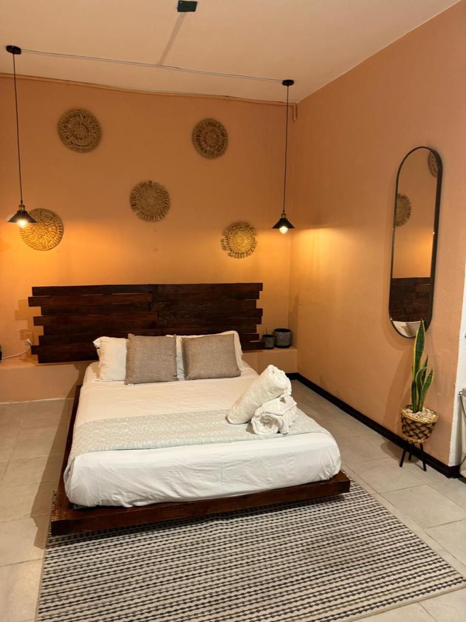 Casa De Luz Hotel Playa del Carmen