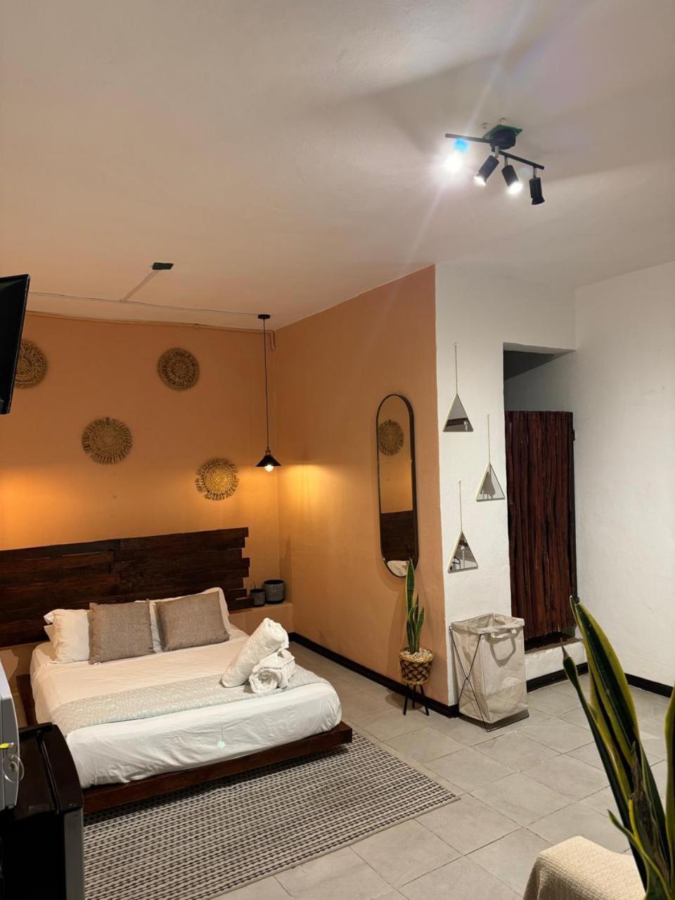 Hotel Casa De Luz *