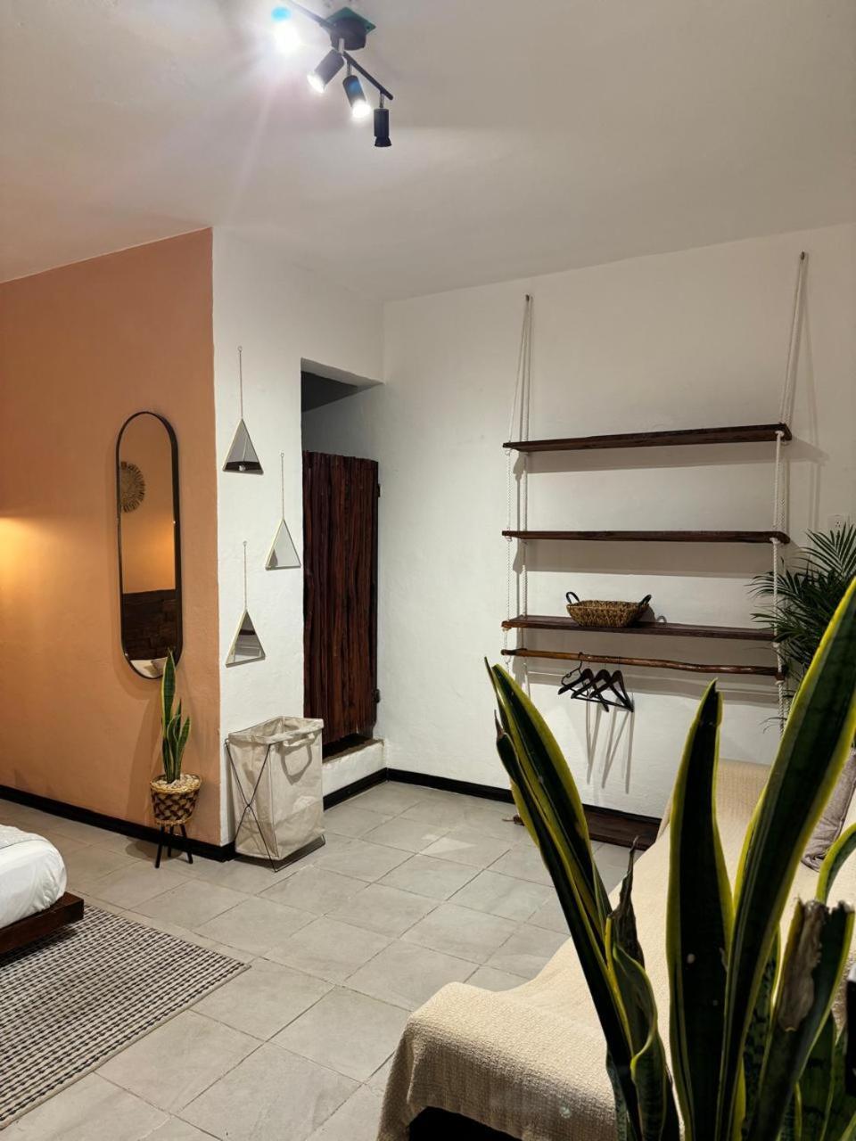 Casa De Luz *