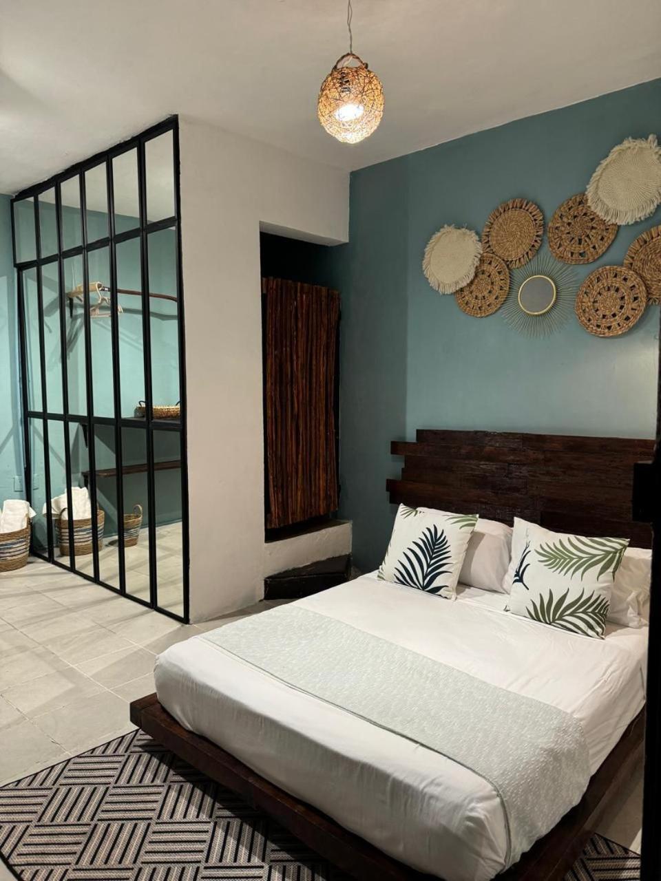 Casa De Luz Hotel Playa del Carmen