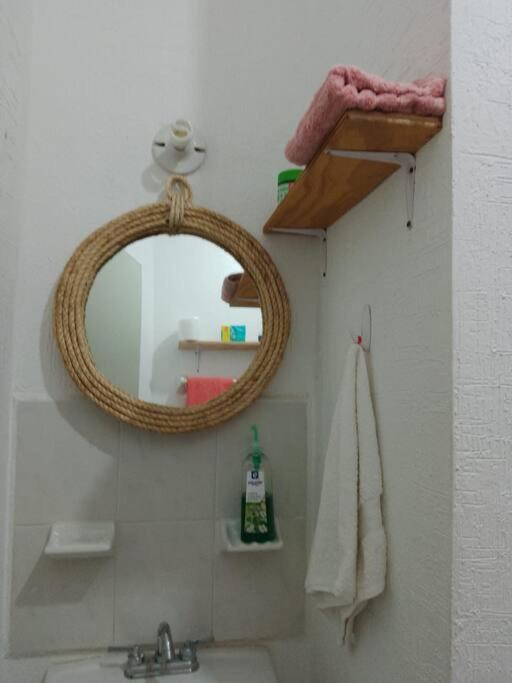 La Casita Amarilla Apartamento Playa del Carmen