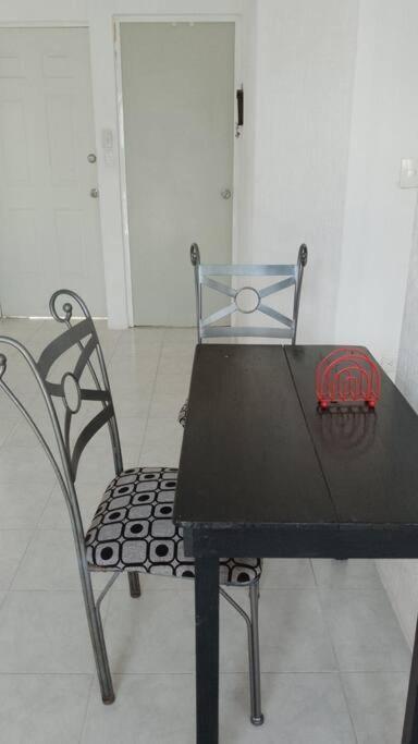 Apartamento La Casita Amarilla *