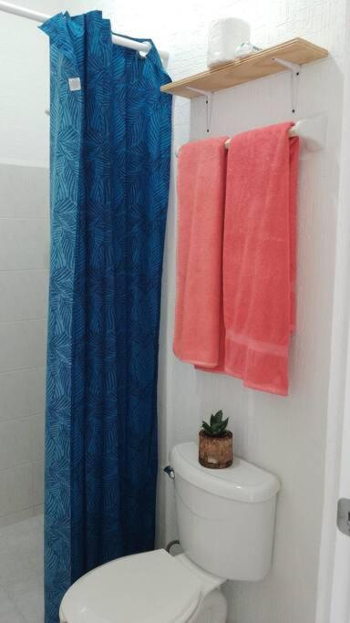 La Casita Amarilla Apartamento Playa del Carmen