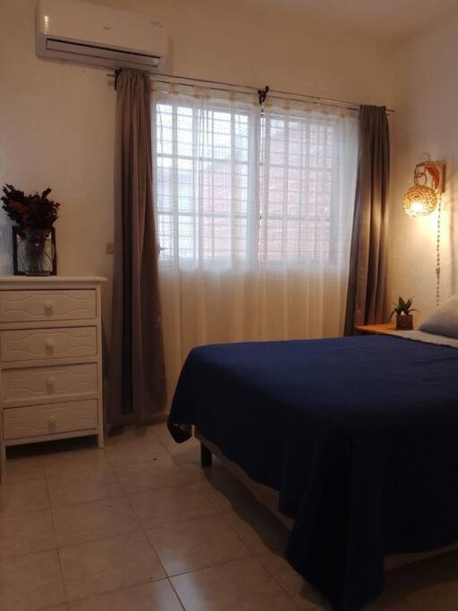 Apartamento La Casita Amarilla