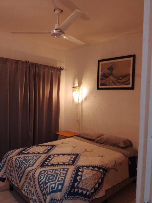 La Casita Amarilla Playa del Carmen