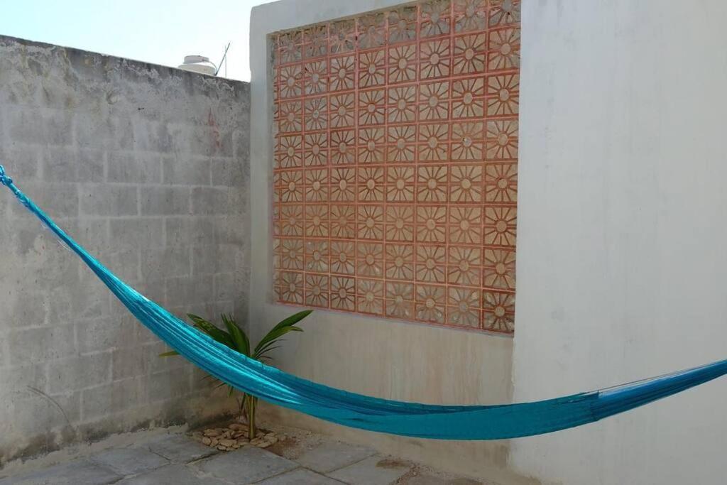 La Casita Amarilla * Playa del Carmen