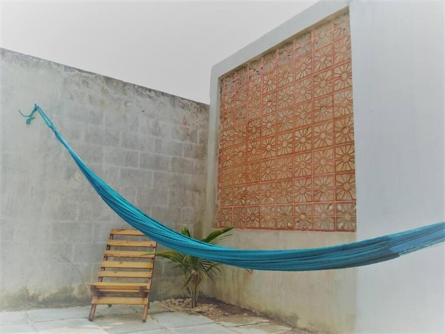 La Casita Amarilla * Playa del Carmen