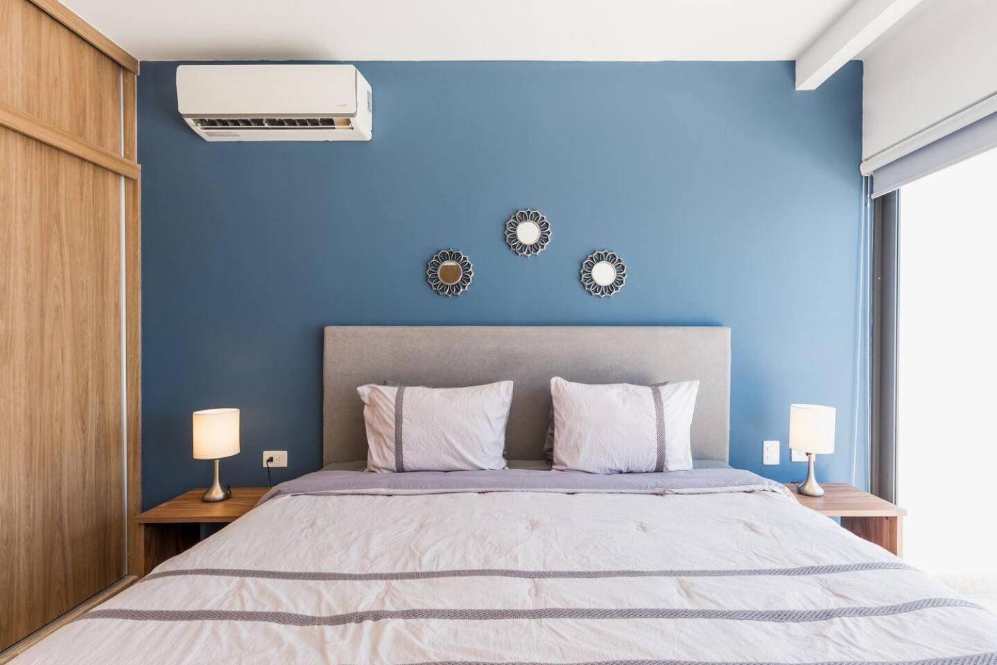 Apartment Beautiful 1br Ph In Midtown Playa del Carmen