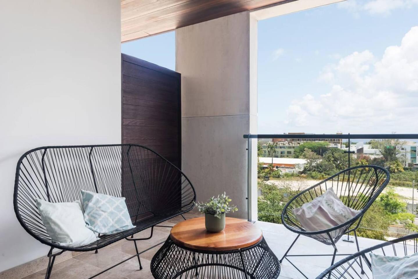 Apartment 1br In Location W Ocean View *