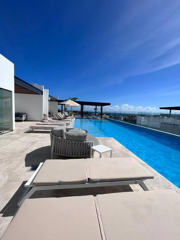 Apartment Luxury Near In Pdc *