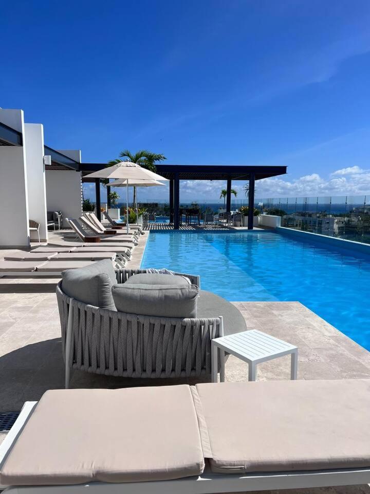 Luxury Near In Pdc Apartment
