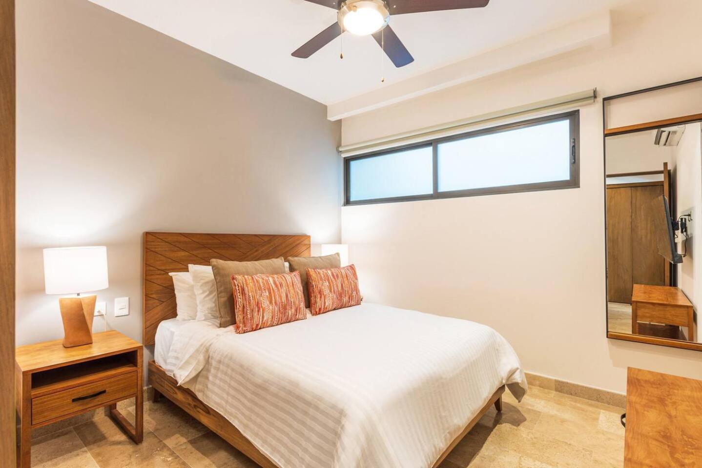 Apartment Luxury Near In Pdc *