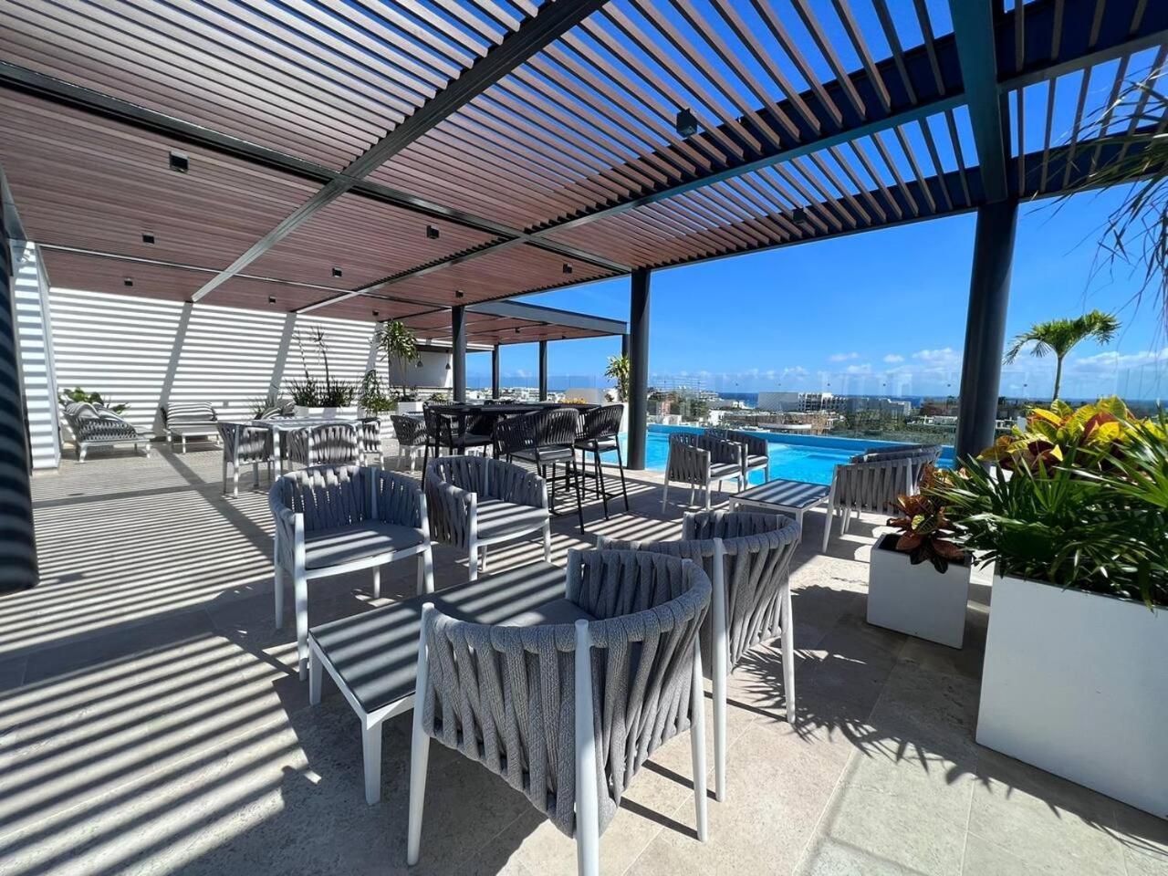 Apartment Luxury Near In Pdc