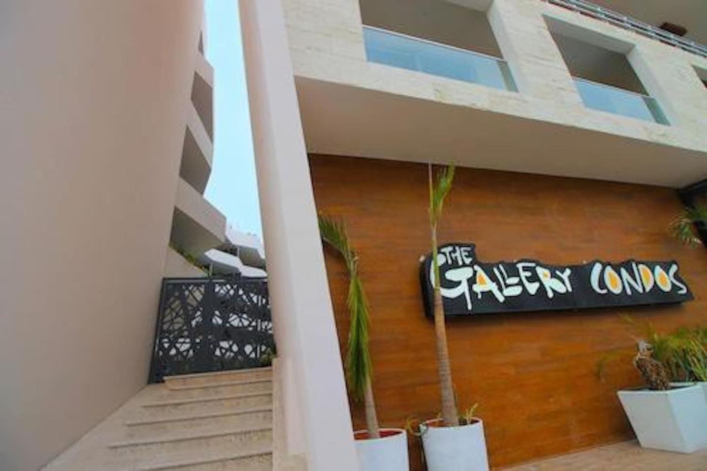 Apartment Estupenda Con Cama King 100mb Y Refri Playa del Carmen