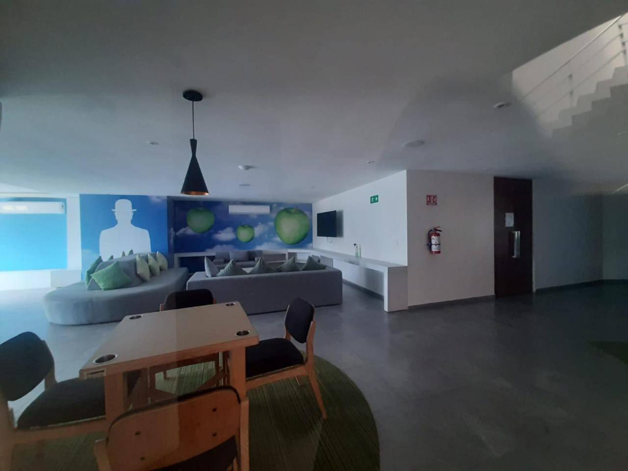 Estupendo Departamento Playa Apartment Playa del Carmen