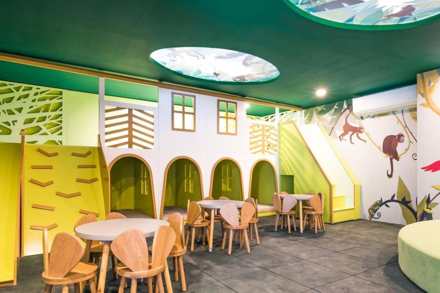 Brand New In The Heart Of Pdc Playa del Carmen