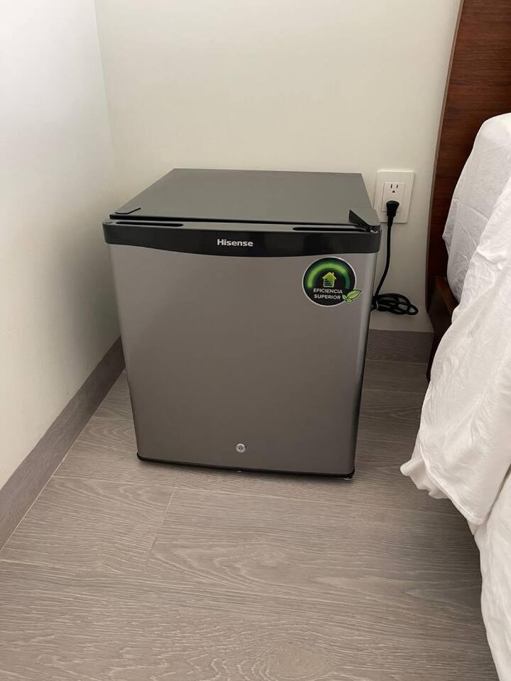 Apartment Private Room, Mini Fridge, Ocean View Playa del Carmen
