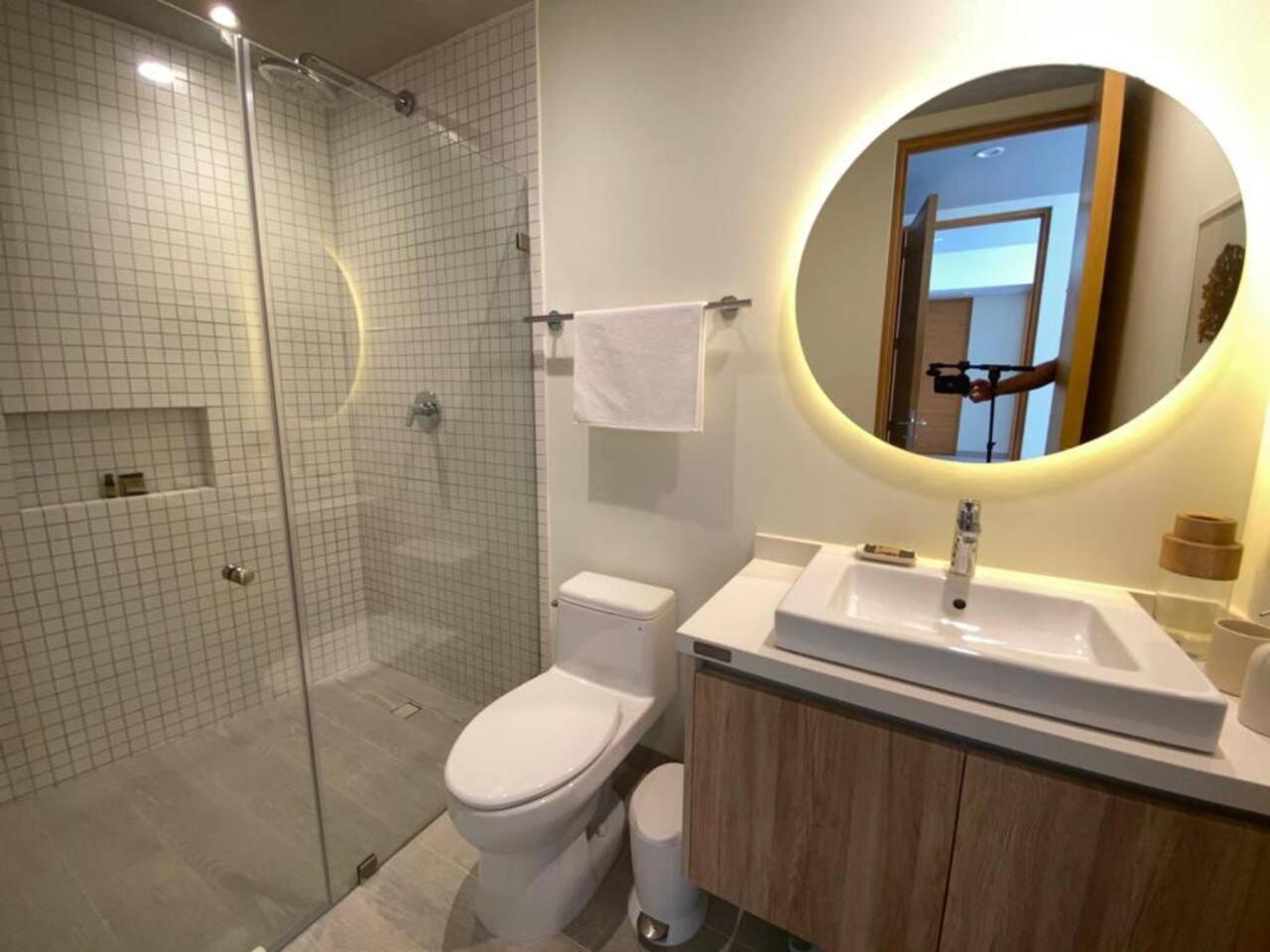 Private Room, Mini Fridge, Ocean View * Playa del Carmen