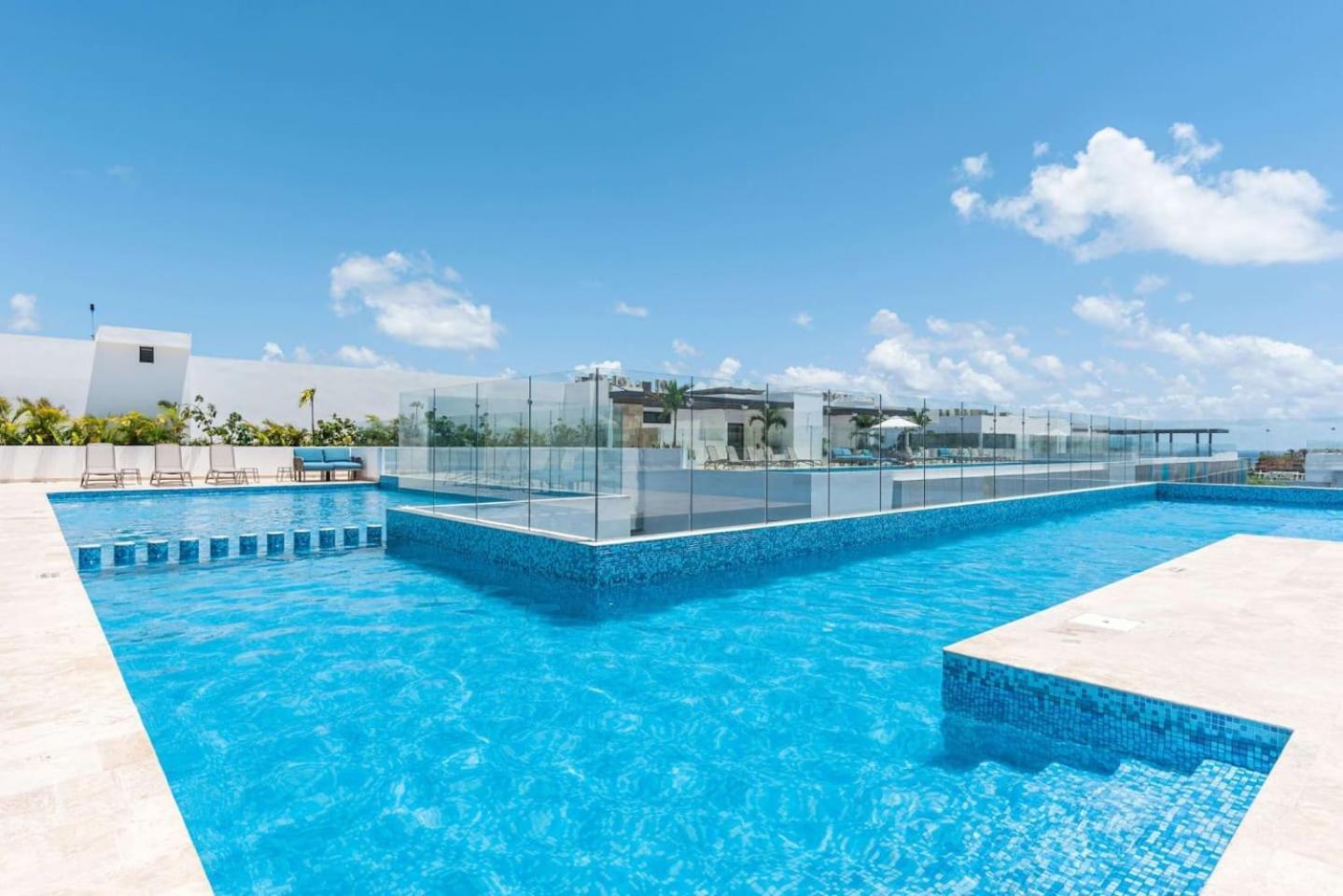 1br In The Heart Of Playa, Ipana Apartment