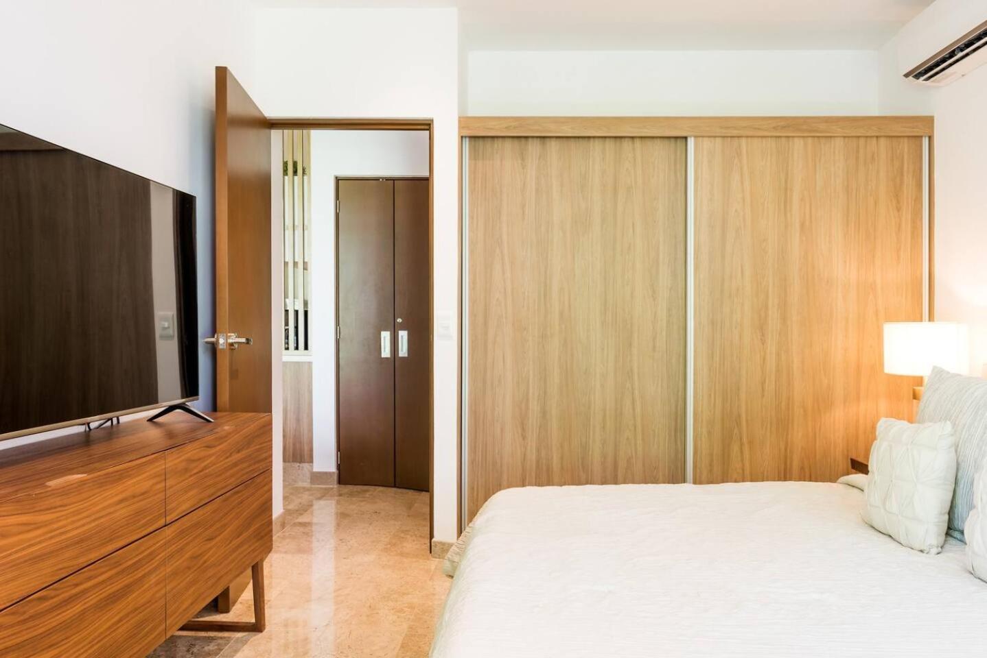 Apartment 1br In The Heart Of Playa, Ipana Playa del Carmen