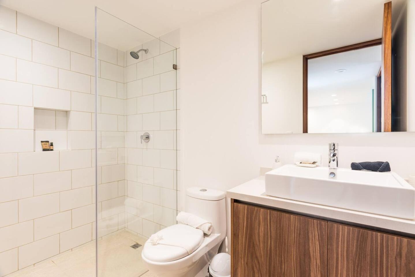 Beautiful Brand New 1bd In The Heart Of Playa Playa del Carmen