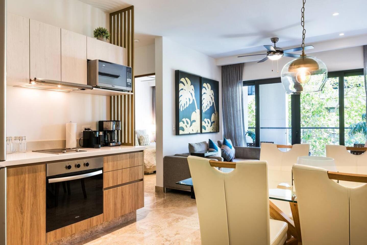 1br In The Heart Of Playa, Ipana