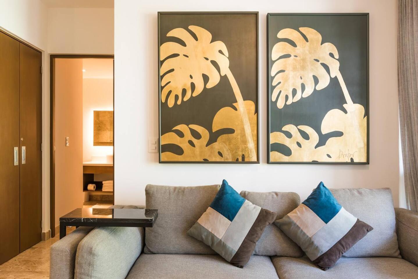 Apartment 1br In The Heart Of Playa, Ipana *