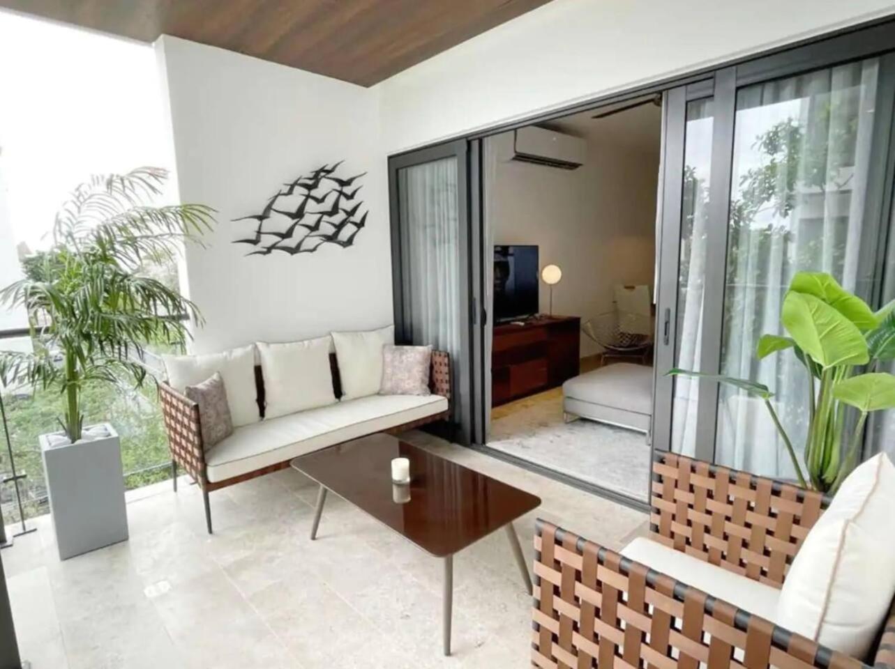 Apartment 1br In The Heart Of Playa, Ipana