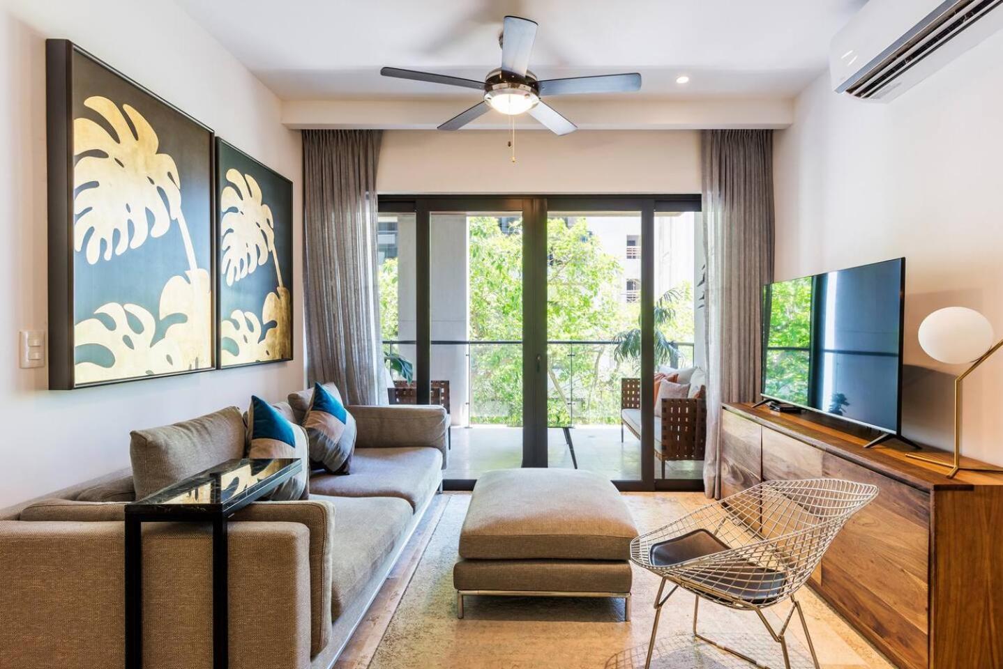 1br In The Heart Of Playa, Ipana Apartment *