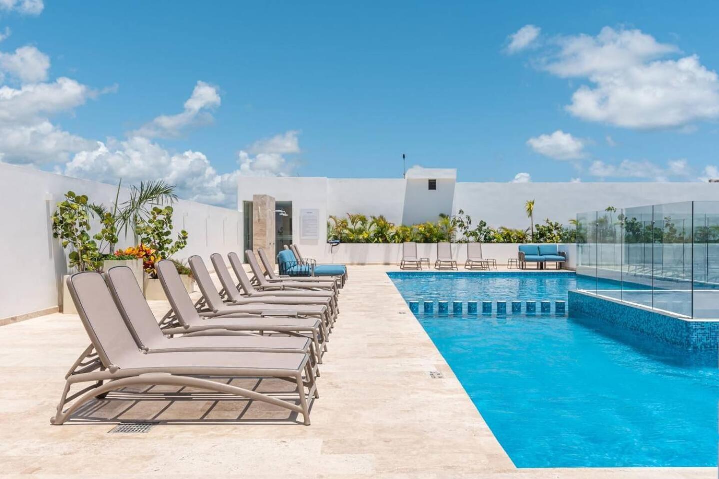 Apartment 1br In The Heart Of Playa, Ipana